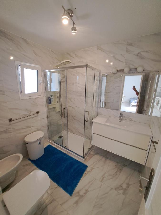 Апартаменты Palm Point Коста Калма Экстерьер фото